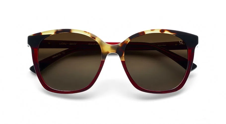 Etnia Barcelona LICEU Sunglasses - view 11